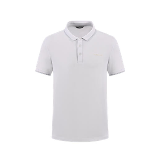 探路者男式POLO短袖T恤TAJJAN81543 商品图1