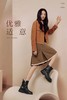 【百思图】时尚女靴 商品缩略图0