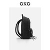 GXG双肩包男士大容量商务旅行包电脑背包登山包休闲旅行书包男 商品缩略图2