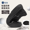 【实付满399送保温杯】【轻便缓震运动皮鞋】商务通勤牛皮皮鞋休闲运动低帮鞋XT501 商品缩略图1