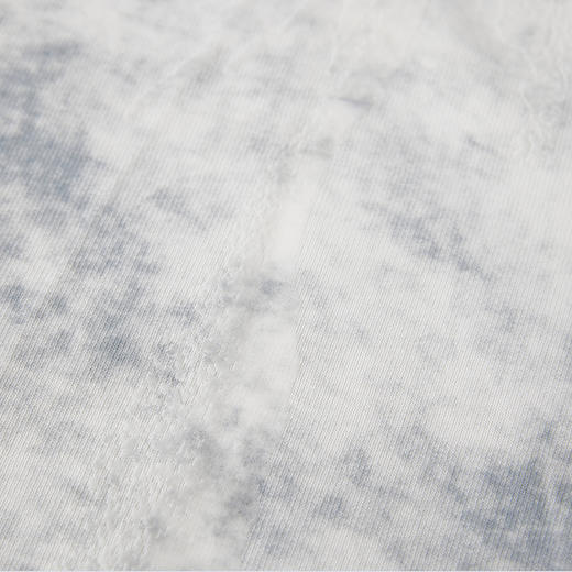 【新品上新】HX 春季圆领卫衣扎染C106510005101 商品图5