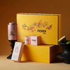 【团购】Fendi香氛蜡烛礼盒伴手礼芬迪卡萨礼品香薰蜡烛礼盒 商品缩略图0