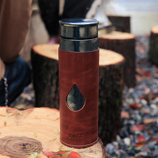 TAIC 太可保温杯杯套 商品图4