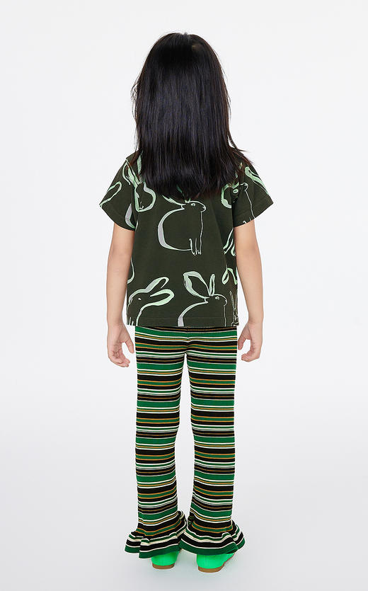 jnby   25年春款  长裤 1P2E10760 商品图10