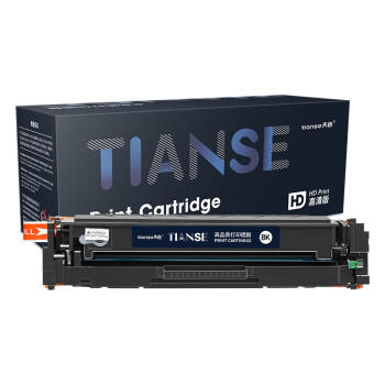 天色202A硒鼓适用惠普m281fdw硒鼓m254dw m254nw m281fdn  m280nw打印机CF500A 【3500页】黑色/大容量/易加粉 商品图1