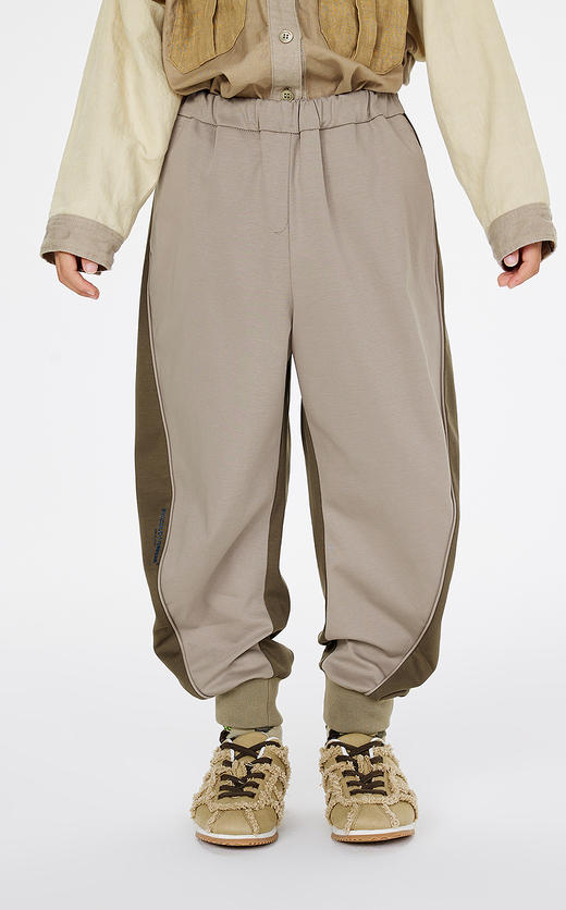 jnby  25年春款   长裤 1P2E11990 商品图7