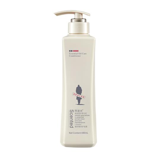 阿道夫精油洗护专研护发素(植萃精华)680ml 商品图0