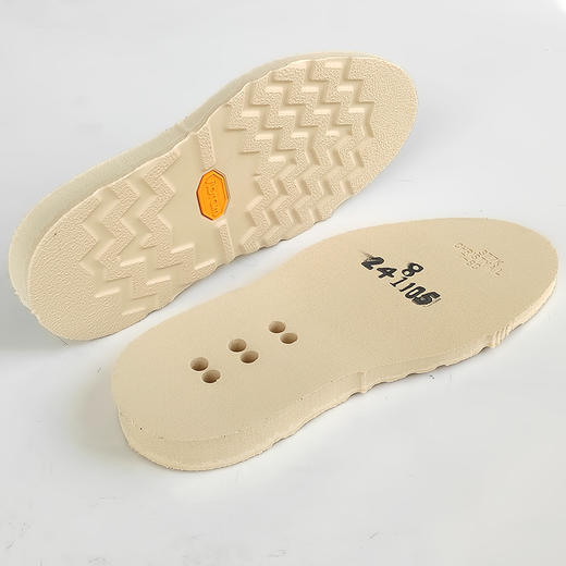 意大利进口Vibram377K橡胶鞋底 商品图8