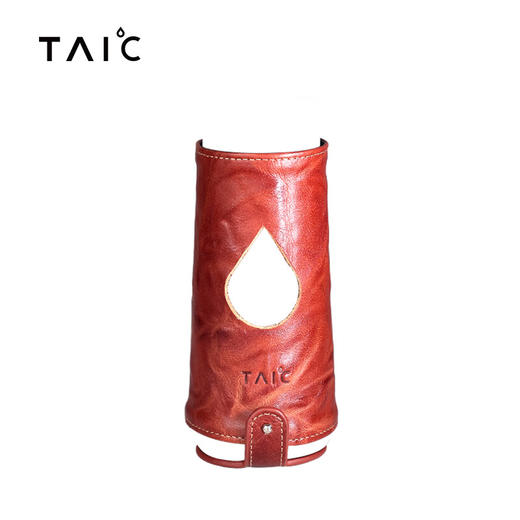 TAIC 太可纯钛T杯、焖泡杯、弹盖杯杯套不含水杯 商品图1