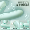 SVAKOM 司沃康 丨白如意pro升级版 （伸缩炮机+吮吸+震动三点刺激，40℃加热，APP远程遥控） 商品缩略图1