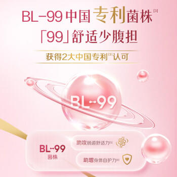 伊利女士益生菌纤控奶粉 成人奶粉 0蔗糖高钙 营养品 脱脂配方 700g 商品图6