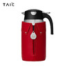 TAIC太可纯钛保温保冷大容量水壶套装家用暖水壶婚礼结婚新人礼品礼物 商品缩略图5