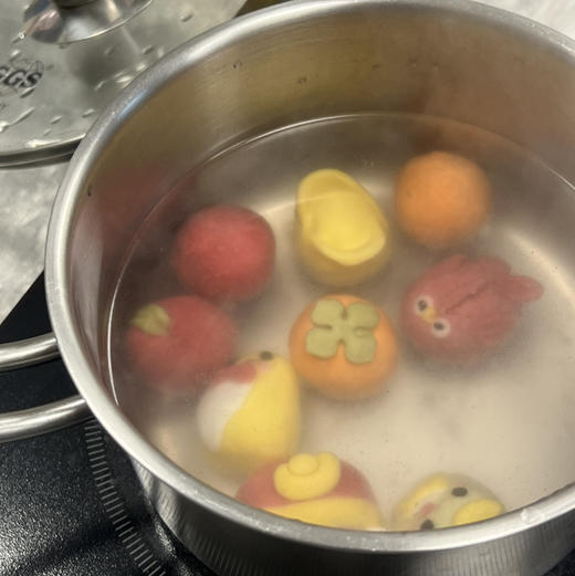 蛇年限定纯手工汤圆 商品图2