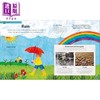 【中商原版】毛毛虫的百科全书 地球 The Very Hungry Caterpillars Very First Earth Encyclopedia 英文原版 儿童科普 精装 商品缩略图3