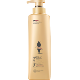 阿道夫防脱洗护专研洗发水(防脱固发)500ml