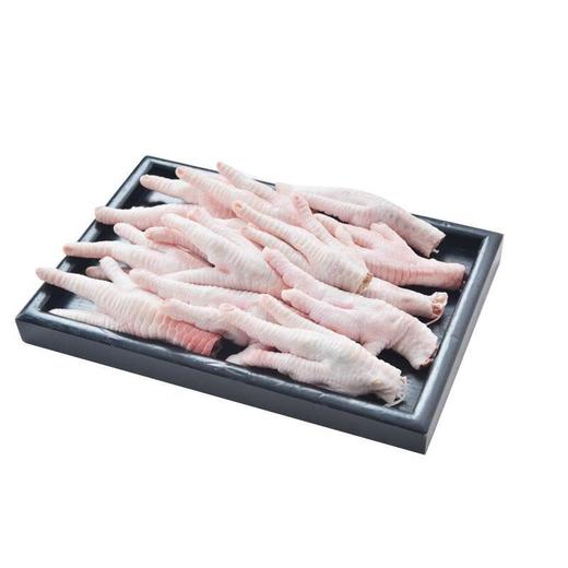 鸡爪大份 400g/盒 冰鲜 商品图2