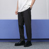 GXG男装 深灰休闲束脚长裤 2024年春季热卖爆款休闲裤GFX10201861 商品缩略图2