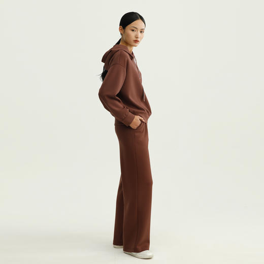 朵拉梵西卫衣F28A1118 商品图2