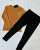 清仓一套 套装！保暖套装一套入手！！上衣➕裤子 l 商品缩略图1