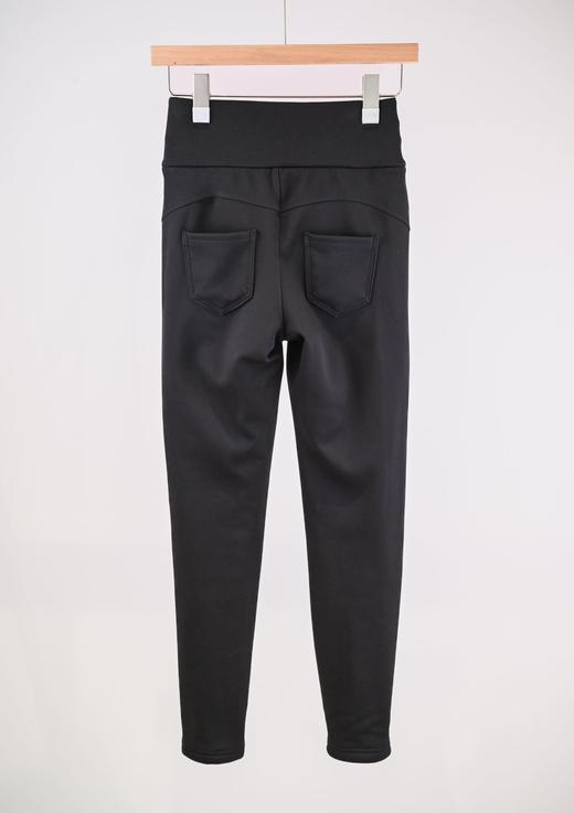 火桐hooton 钻石三防绵羊毛鹅绒裤ZY532 商品图1