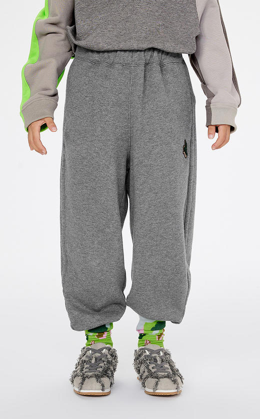 jnby   25年春款   长裤  1P2E11270 商品图3