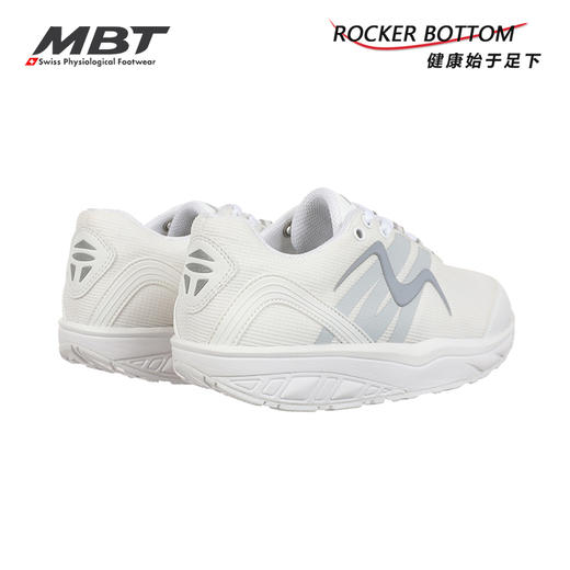 MBT足健康鞋女厚底休闲 户外徒步鞋 足弓支撑缓解足跟压力LEASHA 商品图12