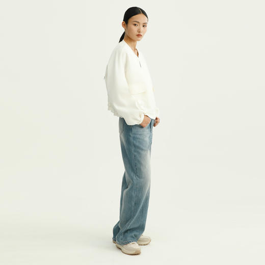 朵拉梵西上衣F28A1138 商品图2