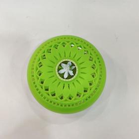 珍怡固体空气清新剂（栀子花）100g【21002978】