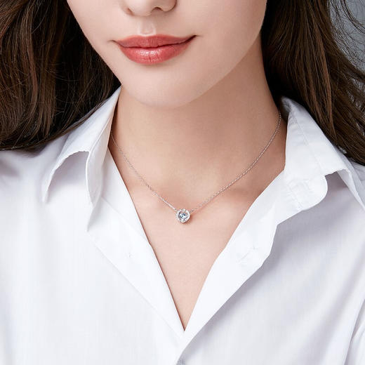 严选 | Swarovski施华洛世奇跳动的心项链 商品图2