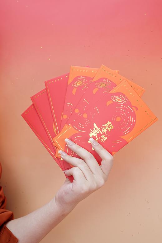 Aroma Light 馨想事成蛇年限定香薰礼盒 商品图2