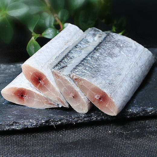 【包邮】丨团购·年货集鱼说海·海宴·鲜礼A369元/4690g适合6-8人团圆饭丨下单后3日内发货 商品图6