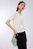 朗姿	针织套头衫白色 LSJK03KPR779W11 商品缩略图5