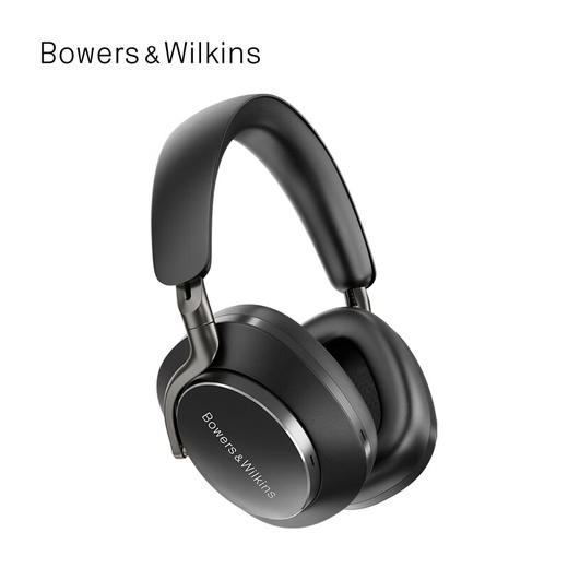 【4F】宝华韦健（B&W）PX8 主动降噪无线hifi头戴式蓝牙耳机 商品图0