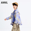 男童梭织夹克外套防晒衣春季新款安奈儿童装实体店同款AB515528 商品缩略图2