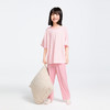 男女童家居服套装夏季新款安奈儿童装实体店同款JM511586 商品缩略图3
