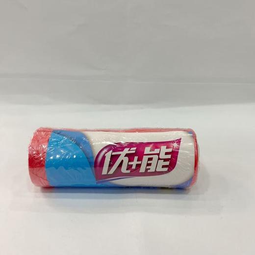 优能平口垃圾袋25只【21003320】 商品图0