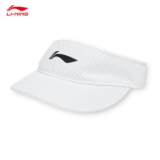 李宁（LI-NING）运动帽 男女士夏季休闲户外防晒遮阳帽AMXU033遮阳帽AMYU511 商品图4