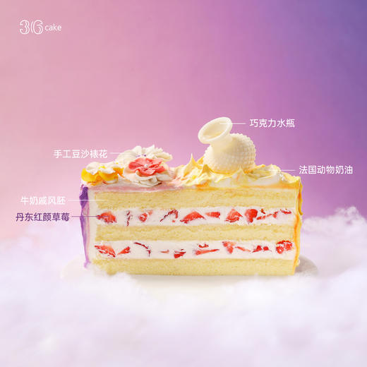  惜芳菲，可选1.5/2.5/3.5磅 商品图3