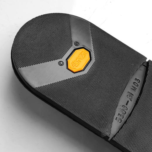 意大利进口韦伯Vibram休闲鞋底鞋材前掌后掌鞋贴20双起2337 5360 商品图4