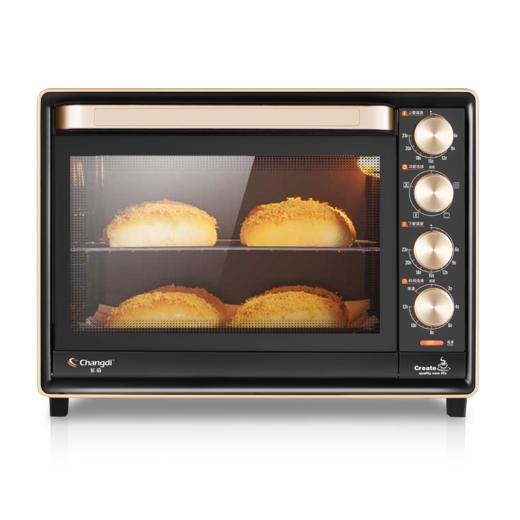 长帝 CRTF32PD 32L电烤箱 商品图0