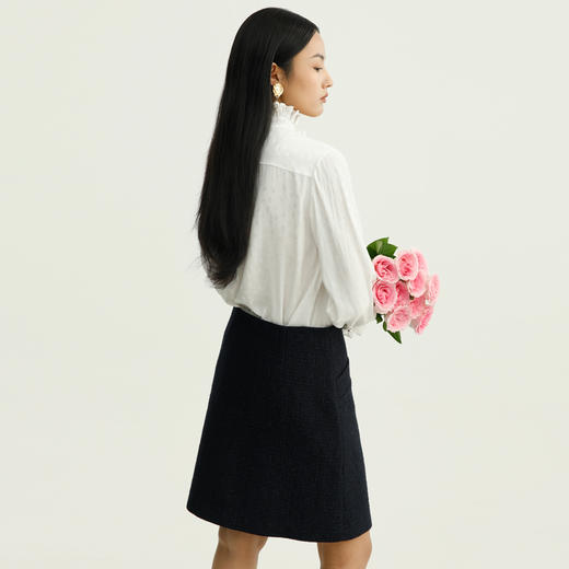 朵拉梵西上衣F28A1117 商品图2