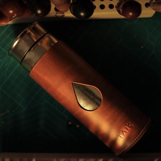 TAIC 太可保温杯杯套 商品图5