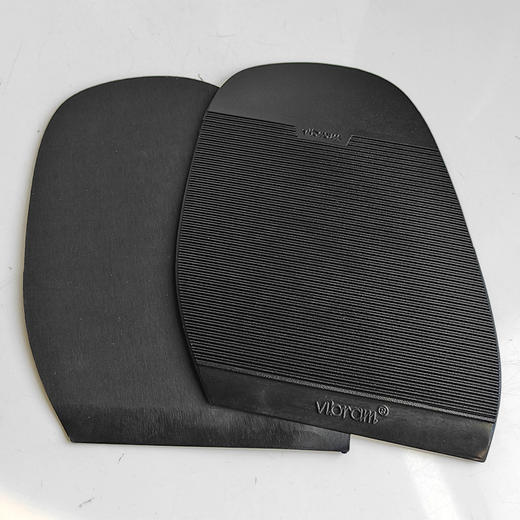 意大利进口韦伯Vibram休闲鞋底鞋材前掌后掌鞋贴20双起2337 5360 商品图8