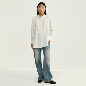 朵拉梵西上衣F28A1109