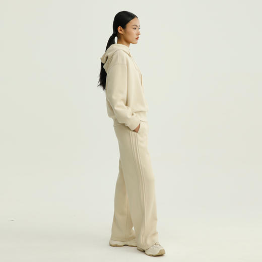 朵拉梵西卫衣F28A1121 商品图2