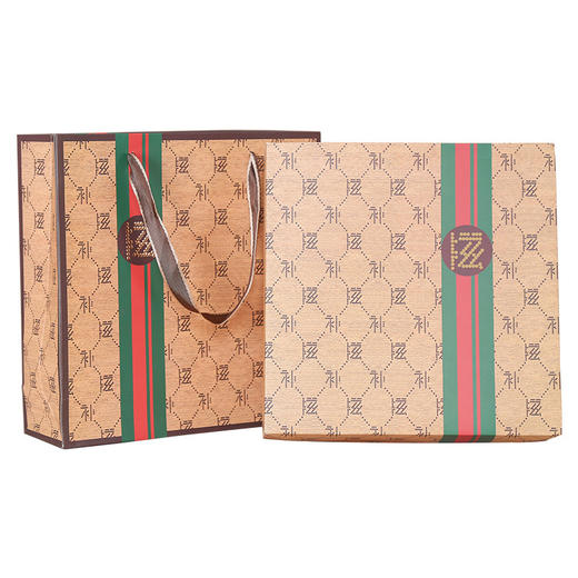 春节不打烊 正常发货 送长辈西洋参滋补品礼盒送礼岳父母亲见面礼公司员工福利团购 商品图3