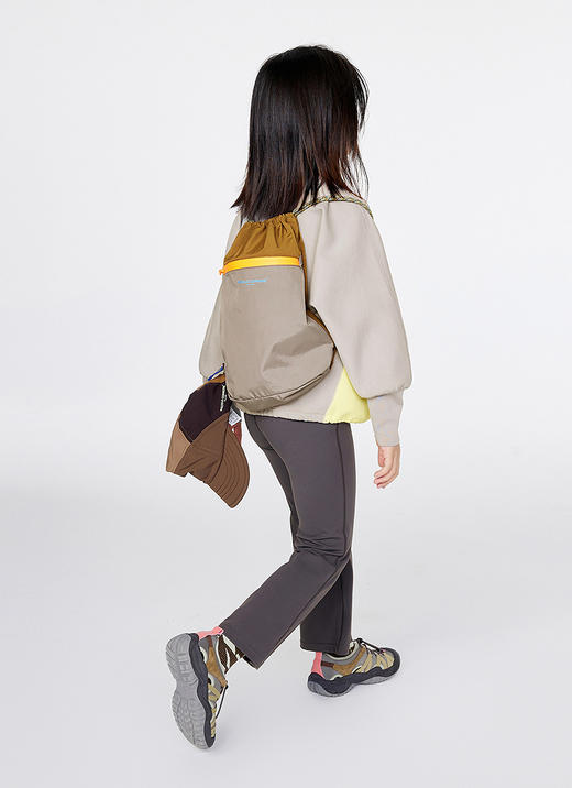 jnby  25年春款  长款打底裤  1P2E10890 商品图8