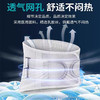 春节不打烊 正常发货 新款透气运动护腰带腰间盘突出腰部支撑钢板自发热男女腰围腰托 商品缩略图3