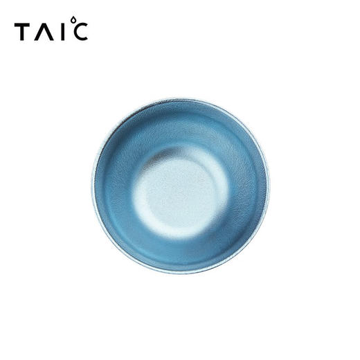 TAIC 太可钛度纯钛功夫茶杯泡茶玲珑杯茶具便携办公快客杯品茶杯50ml 商品图4