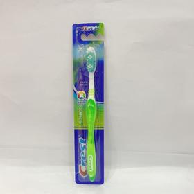 佳洁士外柔内刚牙刷【20045661】